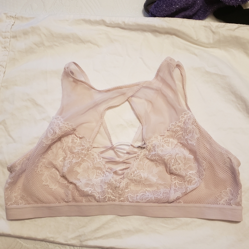 Torrid Bralette